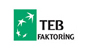 TEB FAKTORİNG A.Ş.