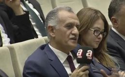 FKB Gaziantep Etkinliği - Ahmet Candan