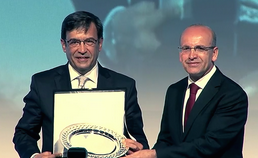 Finansal Kurumlar Birliği 4.Olağan Genel Kurul Toplantısı 2016