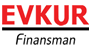 EVKUR FİNANSMAN A.Ş.