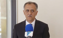 Ahmet Candan Röportajı