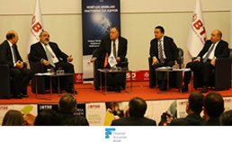 Habertürk Bakış 6 Nisan 2016 - Finansal Kurumlar Birliği Bursa