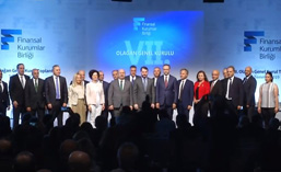Finansal Kurumlar Birliği 7.Olağan Genel Kurul Toplantısı 2019