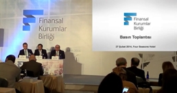 FKB Basın Toplantısı 27.02.2014