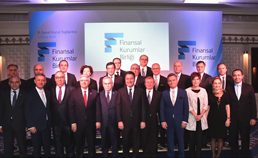 Finansal Kurumlar Birliği 3 Yıl Özet Tanıtım Filmi