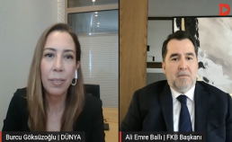 Bankacılık Dışı Finans Kesimi 2022'yi Nasıl Geçiriyor? | Ali Emre Ballı ile Finans Sohbetleri