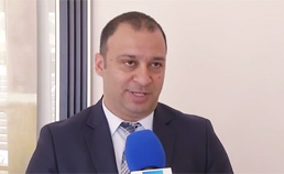 Özgür Dalgıç Röportajı