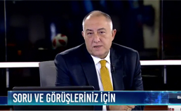 9 Ekim 2018 Bakış Programı