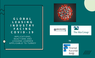 Covid-19 ve Global Leasing Sektörü ve Türkiye İçin Çıkarılabilecek Dersler Webinarı
