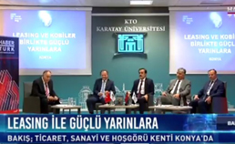 Ahmet Candan FKB’yi Anlatıyor