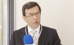 Osman Zeki Özger Röportajı