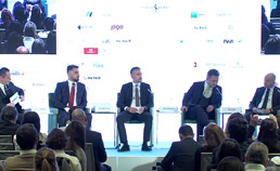 TSPB Kongresi 2018 Panel 18 FinTek’e Karşı TekFin