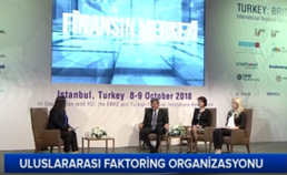 Finansın Merkezi – A Haber 13 Ekim 2018