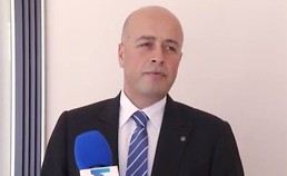 Mustafa Şahan Röportajı