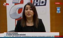 Ticaret Finansmanı ile KOBİ’lere Finansal Çözümler- Bursa 8 Mayıs 2018