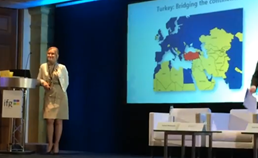 IFG 2014 Genel Kurulu Türk Faktoring Sektörü Sunumu