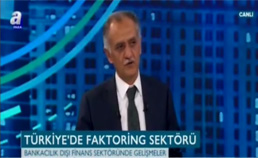 Finansın Merkezi – A Para 06 Kasım 2018