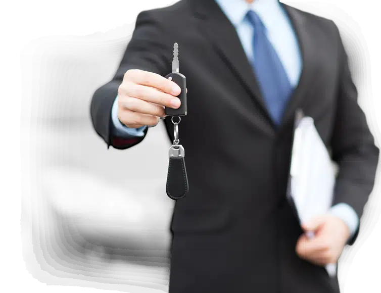 Her türlü mal ve hizmet finansmanı